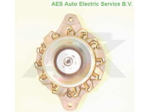 AES AMA-360-24 kintamosios srovės generatorius
3066859100, 3066859601, A1T70171