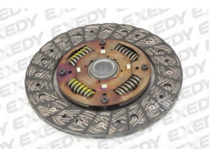 EXEDY NSD021U sankabos diskas 
 Sankaba/dalys -> Sankabos diskas
3.010036E66, 3.010051E16, 3.010051E17