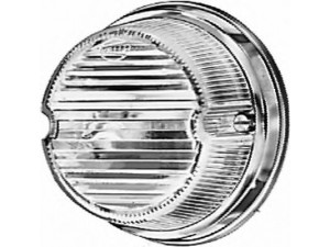 HELLA 2ZR 001 421-101 atbulinės eigos žibintas
0036652, 4007006