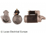 LUCAS ELECTRICAL LRS00261 starteris