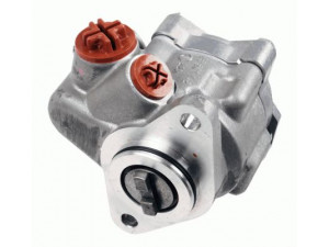 ZF LENKSYSTEME 7684.955.175 hidraulinis siurblys, vairo sistema 
 Vairavimas -> Vairo pavara/siurblys
50 10 557 435