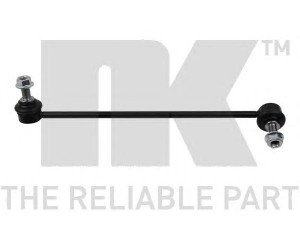 NK 5111538 šarnyro stabilizatorius 
 Ašies montavimas/vairavimo mechanizmas/ratai -> Stabilizatorius/fiksatoriai -> Savaime išsilyginanti atrama
31306787164