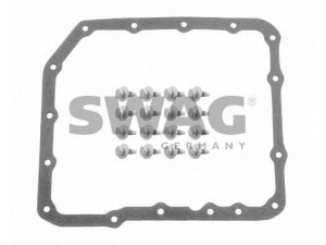 SWAG 20 92 7571 alyvos tarpiklis, automatinė pavarų dėžė 
 Transmisija -> Automatinė pavarų dėžė -> Langų sandarikliai
24 11 1 218 850, 24 11 1 421 367