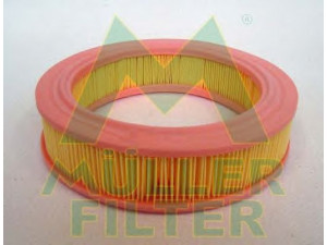 MULLER FILTER PA911 oro filtras 
 Filtrai -> Oro filtras
1444K6, 7700722120, 7701035018