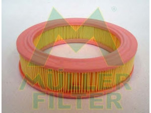 MULLER FILTER PA911 oro filtras 
 Techninės priežiūros dalys -> Techninės priežiūros intervalai
1444K6, 7700722120, 7701035018