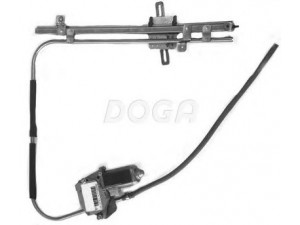 DOGA 100957 lango pakėliklis 
 Vidaus įranga -> Elektrinis lango pakėliklis
8240324221