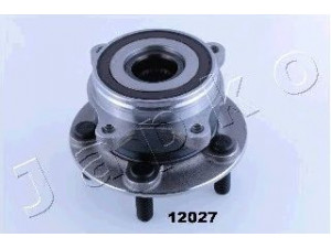 JAPKO 412027 rato guolio komplektas 
 Ašies montavimas/vairavimo mechanizmas/ratai -> Rato stebulė/montavimas -> Rato guolis
43550-47010, 43550-47011, 43550-47010
