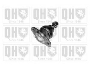 QUINTON HAZELL QSJ843S atramos/vairo trauklė 
 Ašies montavimas/vairavimo mechanizmas/ratai -> Sujungimai -> Atramos/vairo trauklė
60 736 098