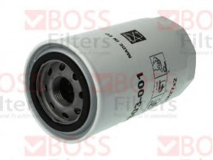 BOSS FILTERS BS03-001 alyvos filtras 
 Techninės priežiūros dalys -> Techninės priežiūros intervalai
299 2242, 5040 33399, 5040 74043