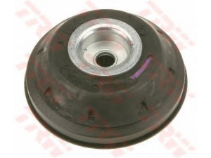 TRW JSB189 pakabos statramsčio atraminis guolis 
 Ašies montavimas/vairavimo mechanizmas/ratai -> Montavimas, pakabos statramstis
0344653, 344653, 55703313, 55703313