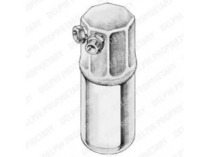 DELPHI TSP0175002 džiovintuvas, oro kondicionierius 
 Oro kondicionavimas -> Džiovintuvas
60806458, 60810151, 82478872, 1131663