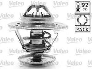 VALEO 819869 termostatas, aušinimo skystis 
 Aušinimo sistema -> Termostatas/tarpiklis -> Thermostat
1338038, 1338051, 77TF8575A1A, 1338038