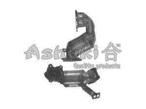 ASHUKI B511-52 katalizatoriaus keitiklis
M616691