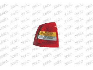 PRASCO OP0174164 kombinuotas galinis žibintas 
 Dviratė transporto priemonės -> Elektros įranga -> Kombinuotas galinis žibintas/dalys -> Kombinuotas galinis žibintas
6223020, 6223021