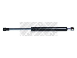 MAPCO 20042 dujinė spyruoklė, bagažinė 
 Priedai -> Bagažinė/pakrovimo skyrius
60540532