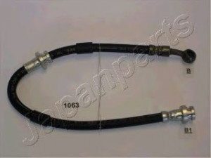 JAPANPARTS TF-1063 laikantysis rėmas, stabdžių žarnelė 
 Stabdžių sistema -> Stabdžių žarnelės
462105F007, 462105F010