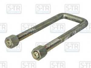 S-TR STR-50115 lingės spaustukas