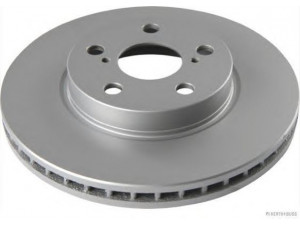 MAGNETI MARELLI 600000087330 stabdžių diskas
43512-05030, 43512-05031