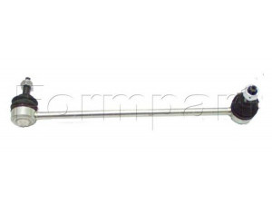 FORMPART 1908079 šarnyro stabilizatorius 
 Ašies montavimas/vairavimo mechanizmas/ratai -> Stabilizatorius/fiksatoriai -> Savaime išsilyginanti atrama
203 320 2489, 2033202489