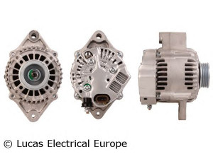 LUCAS ELECTRICAL LRA02181 kintamosios srovės generatorius 
 Elektros įranga -> Kint. sr. generatorius/dalys -> Kintamosios srovės generatorius
A5TA3891, A5TA3891A, A5TA3891AC