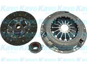 KAVO PARTS CP-1156 sankabos komplektas 
 Sankaba/dalys -> Sankabos remonto komplektas, visas