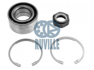 RUVILLE 5250 rato guolio komplektas