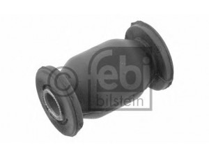 FEBI BILSTEIN 28712 valdymo svirties/išilginių svirčių įvorė 
 Ašies montavimas/vairavimo mechanizmas/ratai -> Valdymo svirtis/pasukamosios svirties sujungimas -> Montavimas/sutvirtinimas
4703 866, 4706 664, 09319-10030