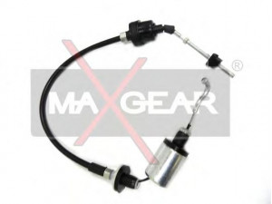 MAXGEAR 32-0202 sankabos trosas 
 Dviratė transporto priemonės -> Kabeliai ir tachometro velenaai -> Sankabos trosas
669166, 669166, 669171, 669171