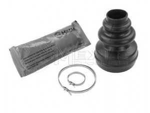 MEYLE 40-14 495 0009 gofruotoji membrana, kardaninis velenas 
 Ratų pavara -> Gofruotoji membrana
3287.81, 3287.81