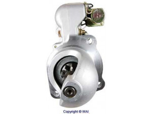 WAIglobal 6605N starteris
0041518401, 0051512001, 0061512101