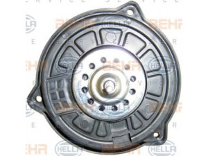 HELLA 8EW 351 040-511 elektrovariklis, vidinis pūtiklis 
 Šildymas / vėdinimas -> Orpūtė/dalys
97121-02000