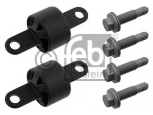 FEBI BILSTEIN 34248 ašies korpuso guolių komplektas 
 Ašies montavimas/vairavimo mechanizmas/ratai -> Ašies atrama/ašies korpusas/ašies montavimas -> Pasukamojo veleno sujungimas
1 304 124, 1 304 124 S1