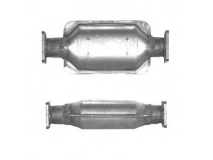 BM CATALYSTS BM80175H katalizatoriaus keitiklis 
 Išmetimo sistema -> Katalizatoriaus keitiklis
97185795, R1620184