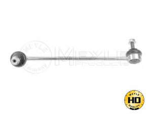 MEYLE 31-16 060 0023/HD šarnyro stabilizatorius 
 Ašies montavimas/vairavimo mechanizmas/ratai -> Stabilizatorius/fiksatoriai -> Savaime išsilyginanti atrama
51320-SAA-003, 51320-SAD-P01
