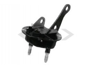 SPIDAN 411646 stebulės laikiklio įvorė 
 Ašies montavimas/vairavimo mechanizmas/ratai -> Ašies atrama/ašies korpusas/ašies montavimas -> Pasukamojo veleno sujungimas
5131 69, 5131 69