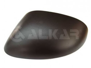 ALKAR 6342523 korpusas, išorinis veidrodėlis 
 Kėbulas -> Langai/veidrodėliai -> Veidrodėlis
735377293