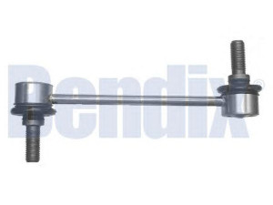 BENDIX 042837B šarnyro stabilizatorius 
 Ašies montavimas/vairavimo mechanizmas/ratai -> Stabilizatorius/fiksatoriai -> Savaime išsilyginanti atrama
52320S30003