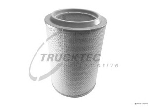 TRUCKTEC AUTOMOTIVE 03.14.015 oro filtras
20411815, 20882320