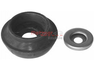 METZGER WM-F 9529 pakabos statramsčio atraminis guolis 
 Ašies montavimas/vairavimo mechanizmas/ratai -> Montavimas, pakabos statramstis
7700 829 529, 7700 829 529S