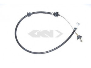 SPIDAN 442032 sankabos trosas 
 Sankaba/dalys -> Sankabos valdymas -> Sankabos trosas
6K1721335G, 6K1721335H, 6K1721335G