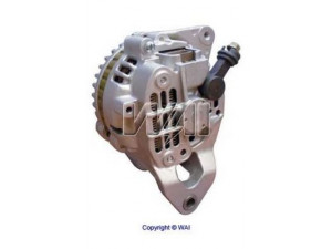 WAIglobal 14242R kintamosios srovės generatorius
LR170716, LR170716B, 23100D4405