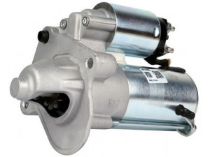 PowerMax 8213302 starteris 
 Elektros įranga -> Starterio sistema -> Starteris
1229427, 1233234, 1254222, 1368970