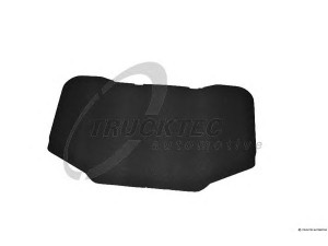 TRUCKTEC AUTOMOTIVE 02.51.006 garso izoliacijos medžiaga, variklio niša
201 682 1326