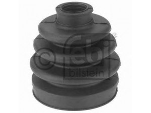 FEBI BILSTEIN 17083 gofruotoji membrana, kardaninis velenas
39241-4F125, 39241-4F126