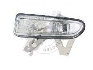 SOMORA 223312 rūko žibintas 
 Kėbulas -> Pagalbiniai žibintai/dalys -> Rūko žibintas/dalys -> Rūko žibintas/įterp.
6204V5