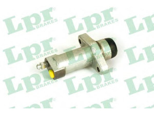 LPR 3607 darbinis cilindras, sankaba 
 Sankaba/dalys -> Sankabos valdymas -> Vykdomasis cilindras
1223551, 213720, GSY129, 1223551