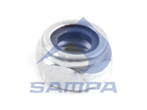 SAMPA 104.107 veržlė
ESP-0602005, ESP0602005, 06.11240-0206
