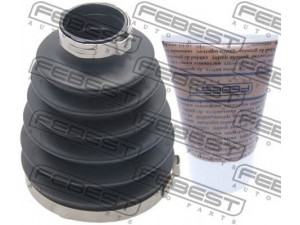 FEBEST 2117P-CA220 gofruotoji membrana, kardaninis velenas
1446298