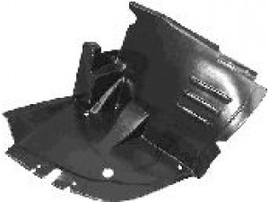 VAN WEZEL 3031436 plokščių apkalas, purvasargis 
 Kėbulas -> Kėbulo dalys/ sparnas/buferis -> Purvasaugiai
2026982830, A2026982830