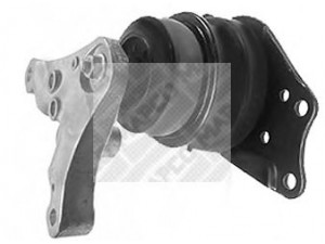 MAPCO 36931 variklio montavimas 
 Variklis -> Variklio montavimas -> Variklio montavimo rėmas
6Q0 199 167BN, 6Q0 199 167CL, 6Q0 199 167DL